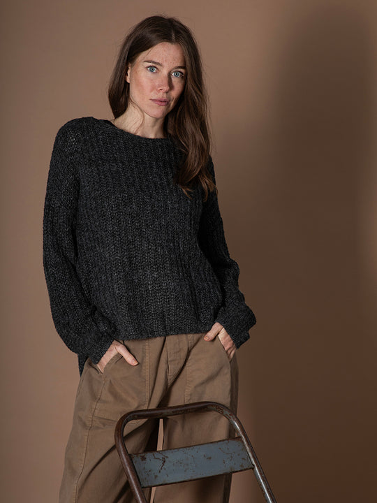 Strickpullover von SYNDICATE