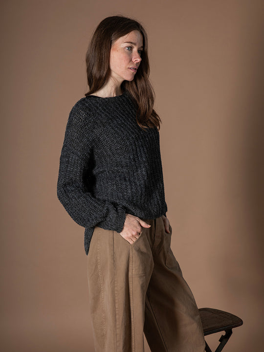 Strickpullover von SYNDICATE