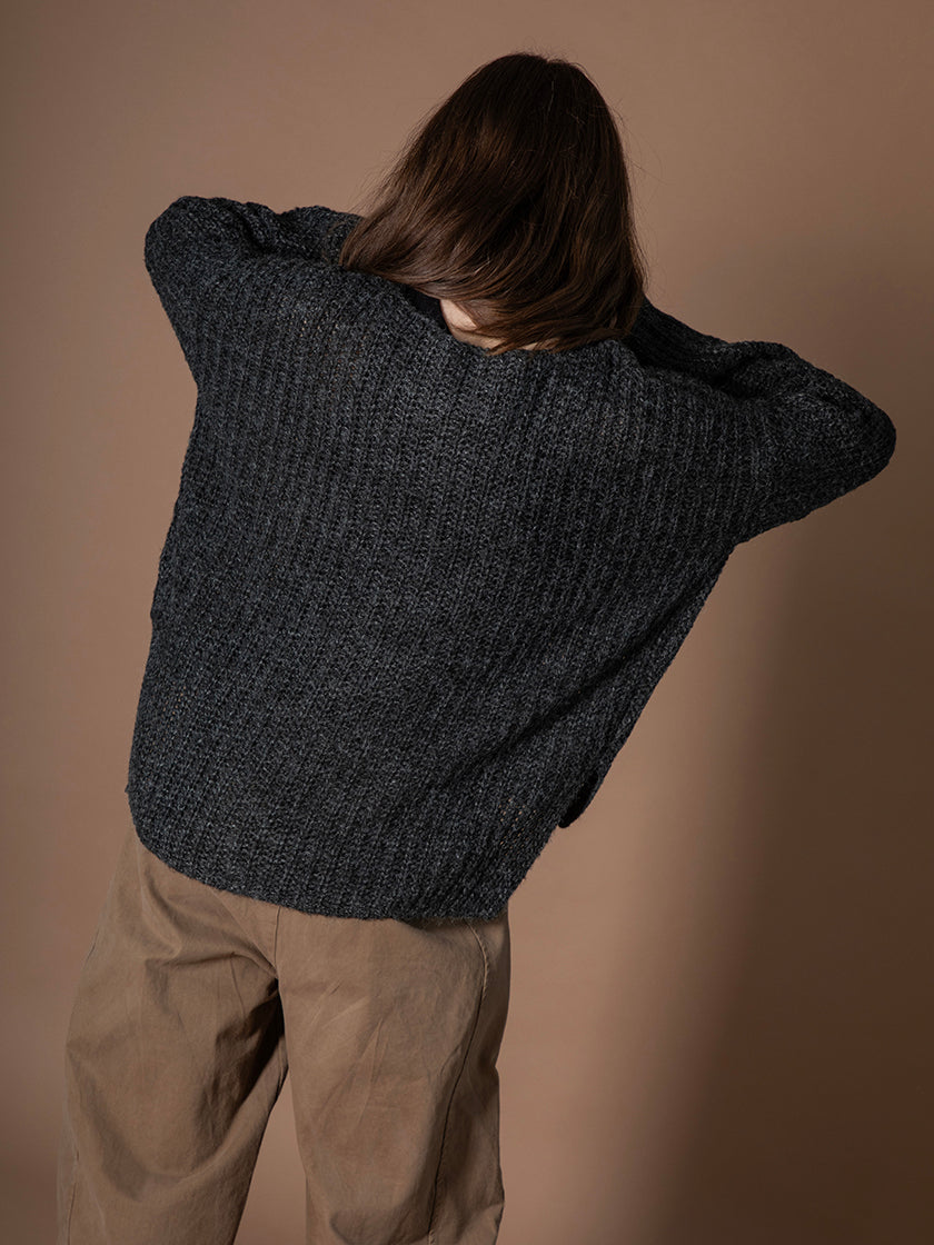 Strickpullover von SYNDICATE