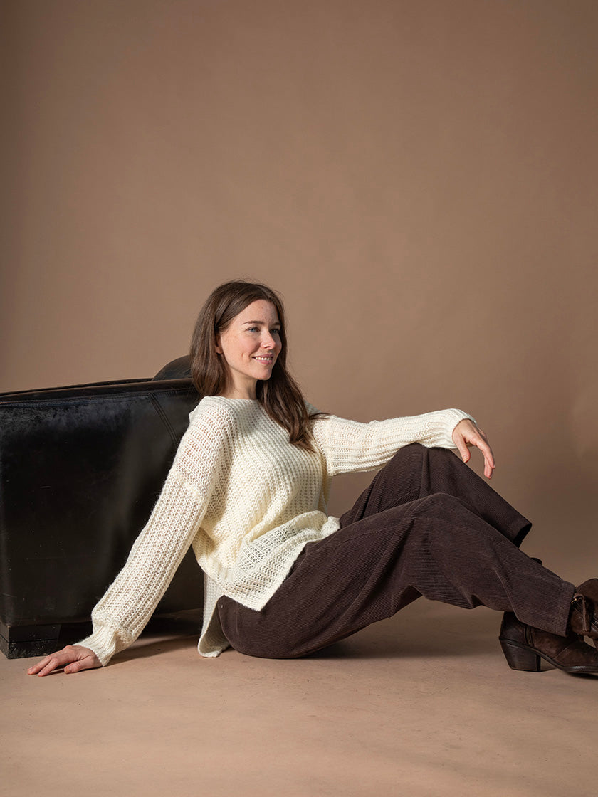 Strickpullover von SYNDICATE