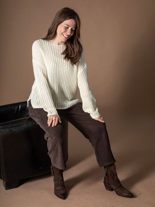 Strickpullover von SYNDICATE