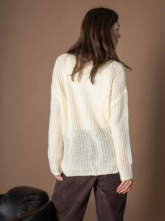 Strickpullover von SYNDICATE