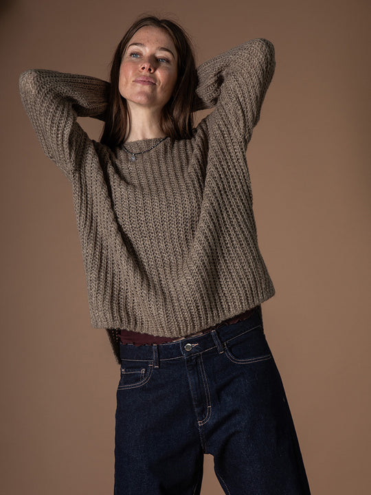 Strickpullover von SYNDICATE