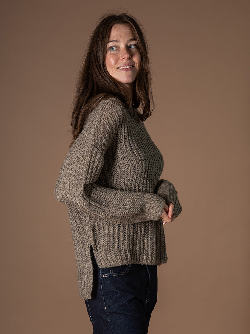 Strickpullover von SYNDICATE