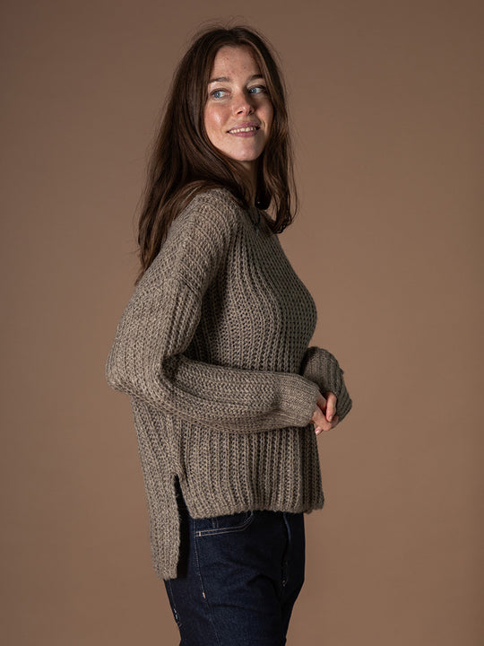 Strickpullover von SYNDICATE