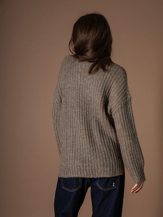 Strickpullover von SYNDICATE