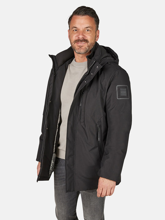 Jacke «Performance» von CALAMAR