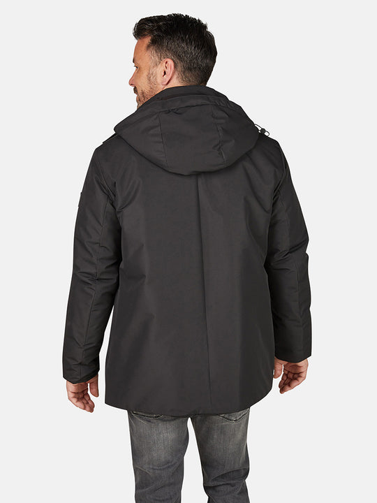 Jacke «Performance» von CALAMAR