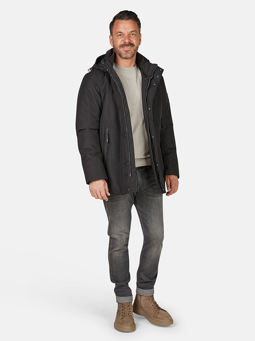 Jacke «Performance» von CALAMAR