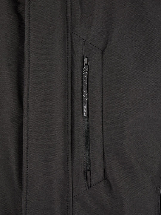 Jacke «Performance» von CALAMAR