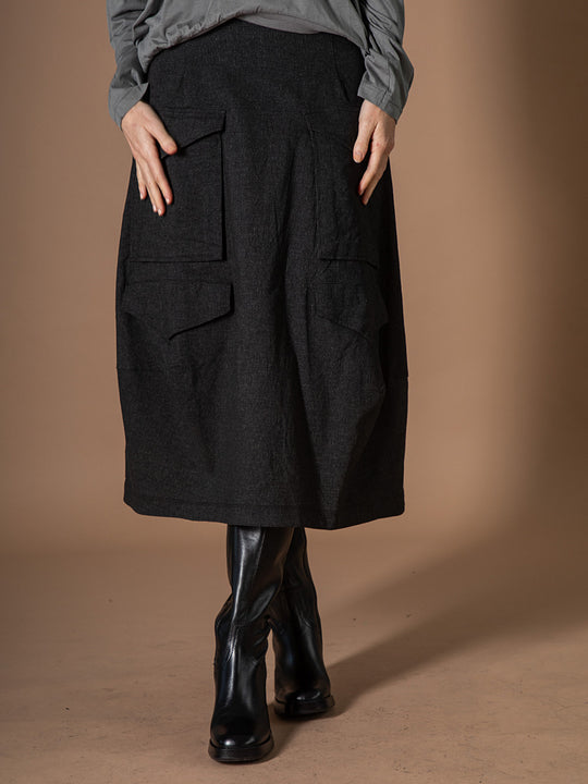 Rock von RUNDHOLZ BLACK LABEL