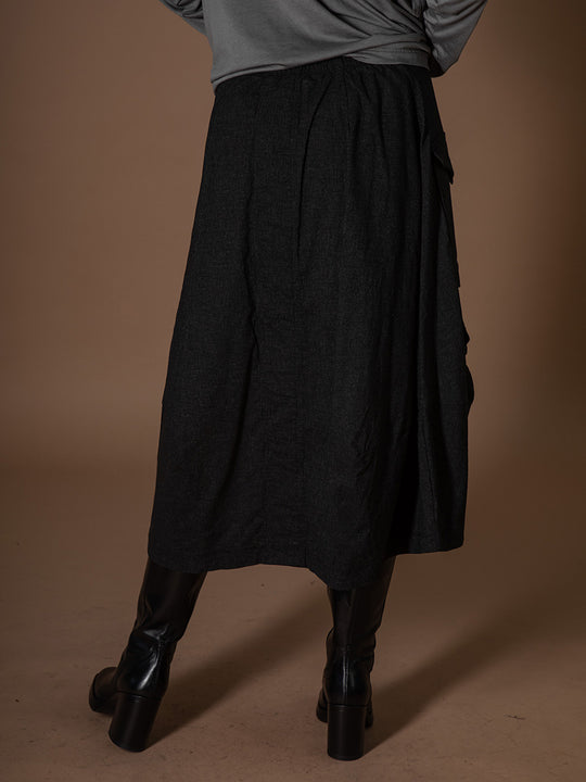 Rock von RUNDHOLZ BLACK LABEL