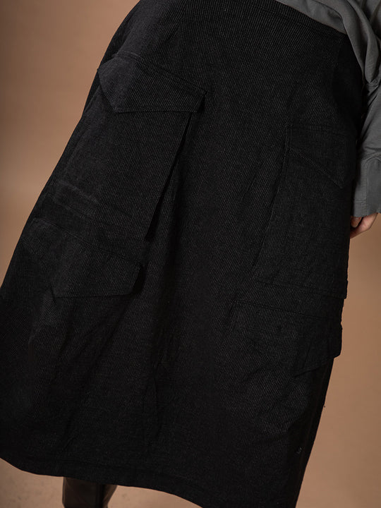 Rock von RUNDHOLZ BLACK LABEL