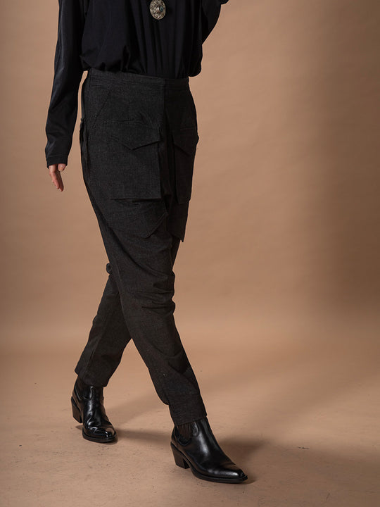 Hose von RUNDHOLZ BLACK LABEL