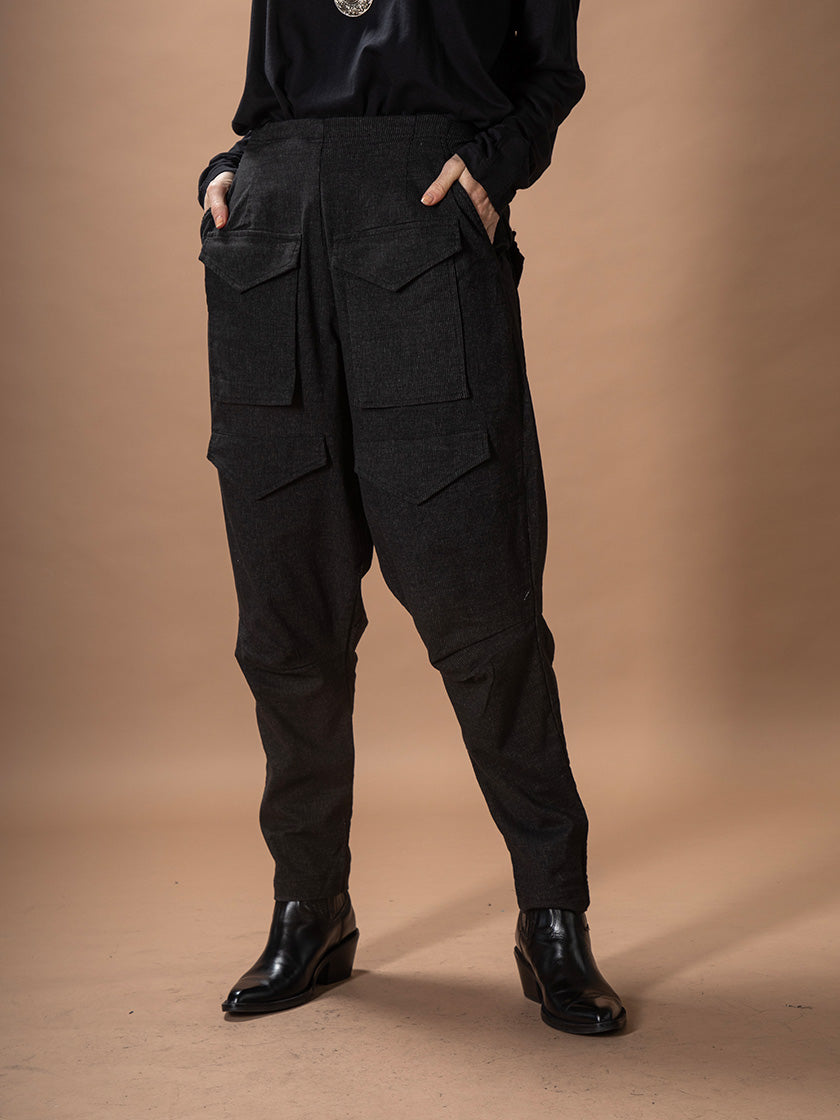 Hose von RUNDHOLZ BLACK LABEL