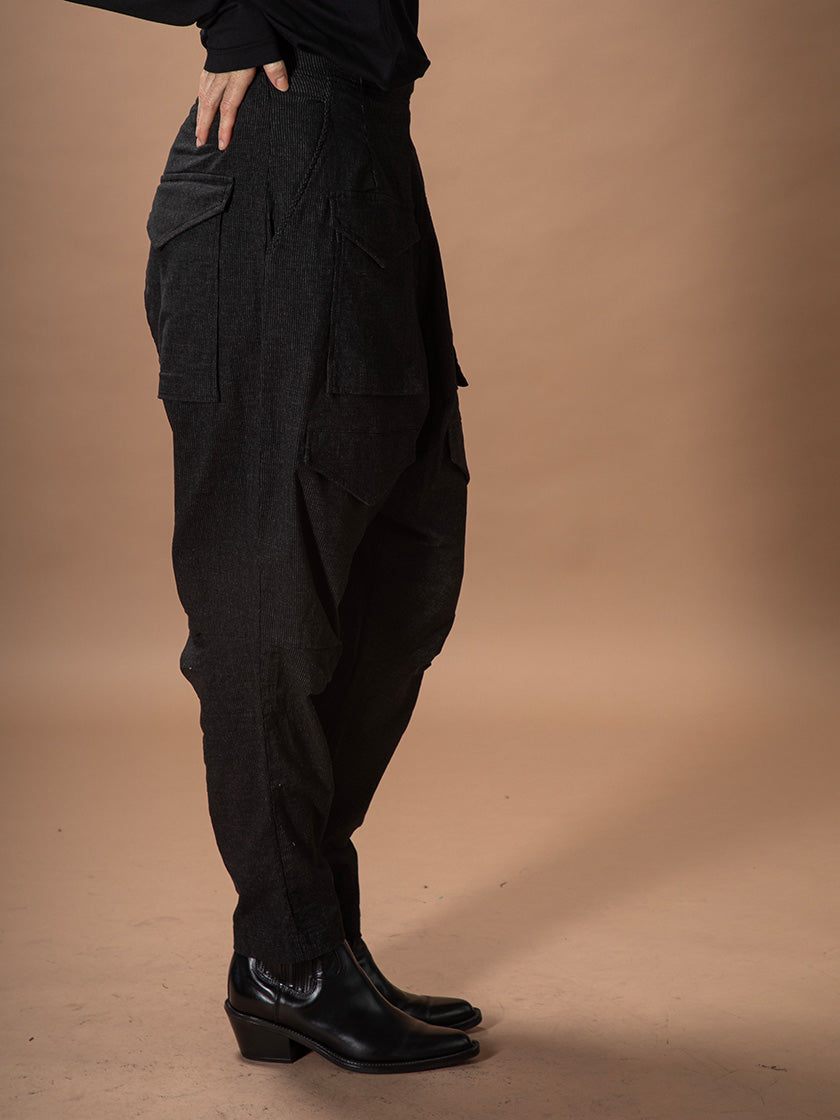 Hose von RUNDHOLZ BLACK LABEL