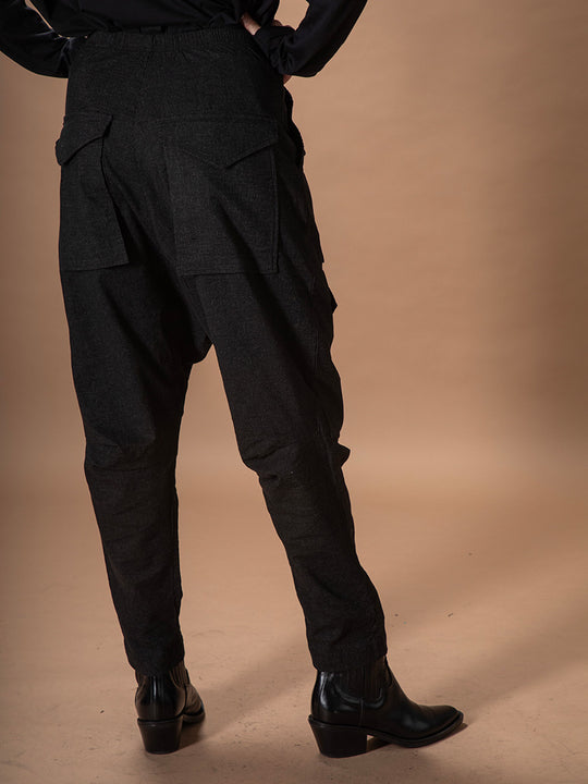 Hose von RUNDHOLZ BLACK LABEL