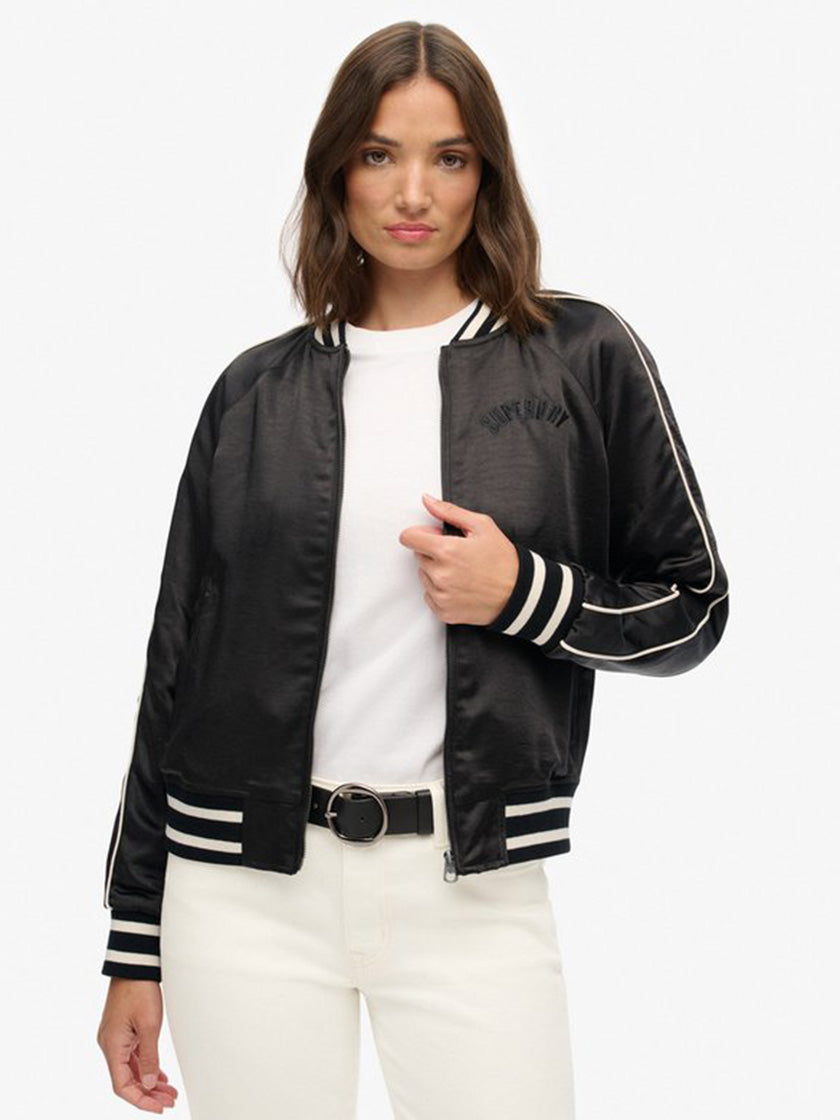 Jacke von SUPERDRY