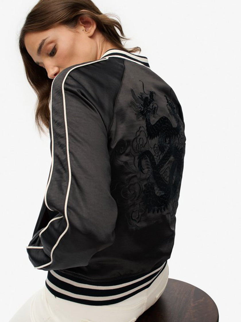 Jacke von SUPERDRY