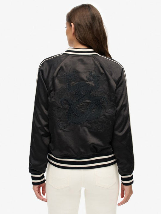 Jacke von SUPERDRY