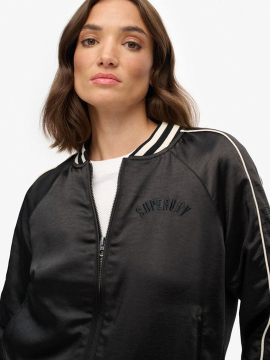 Jacke von SUPERDRY