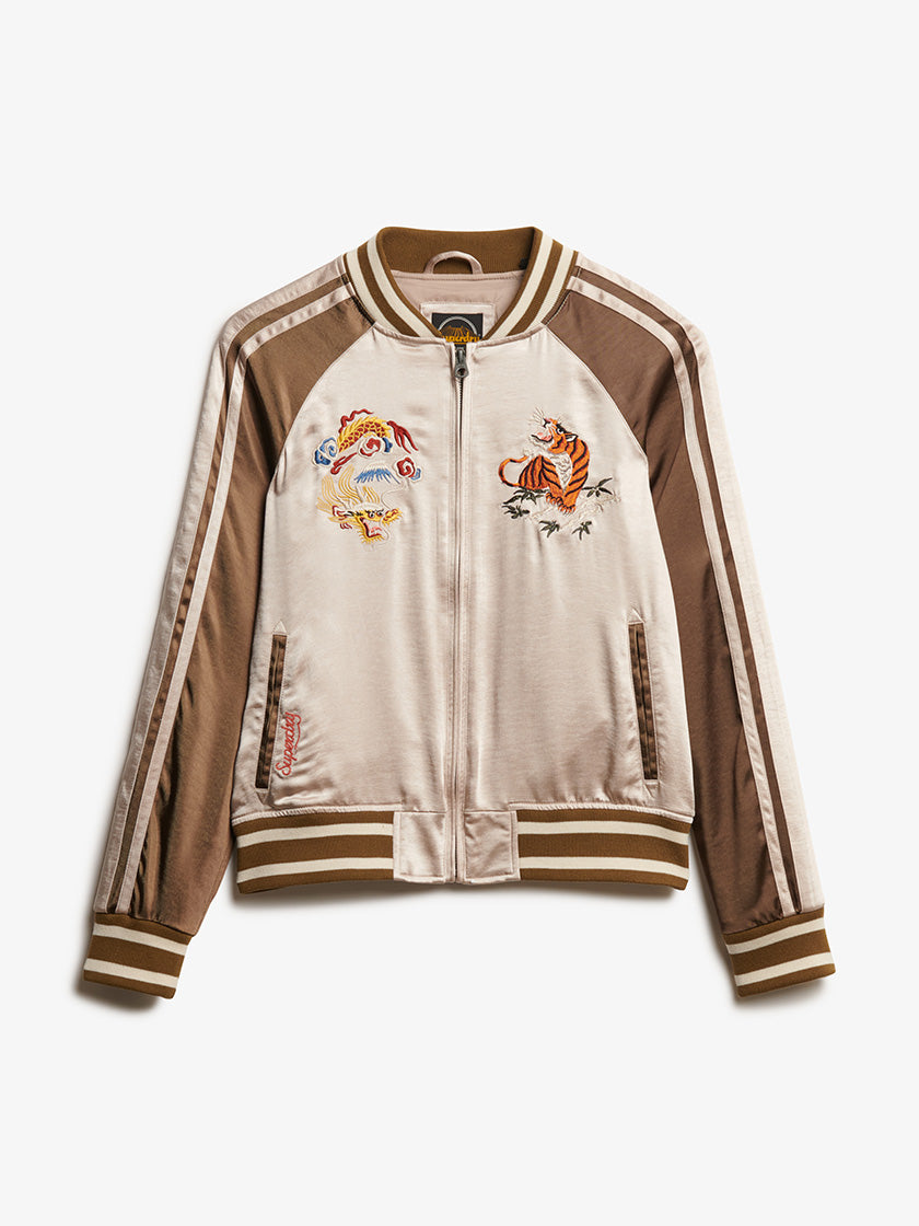 Jacke von SUPERDRY