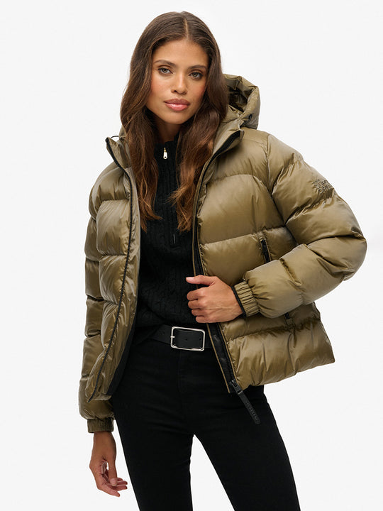 Jacke von SUPERDRY