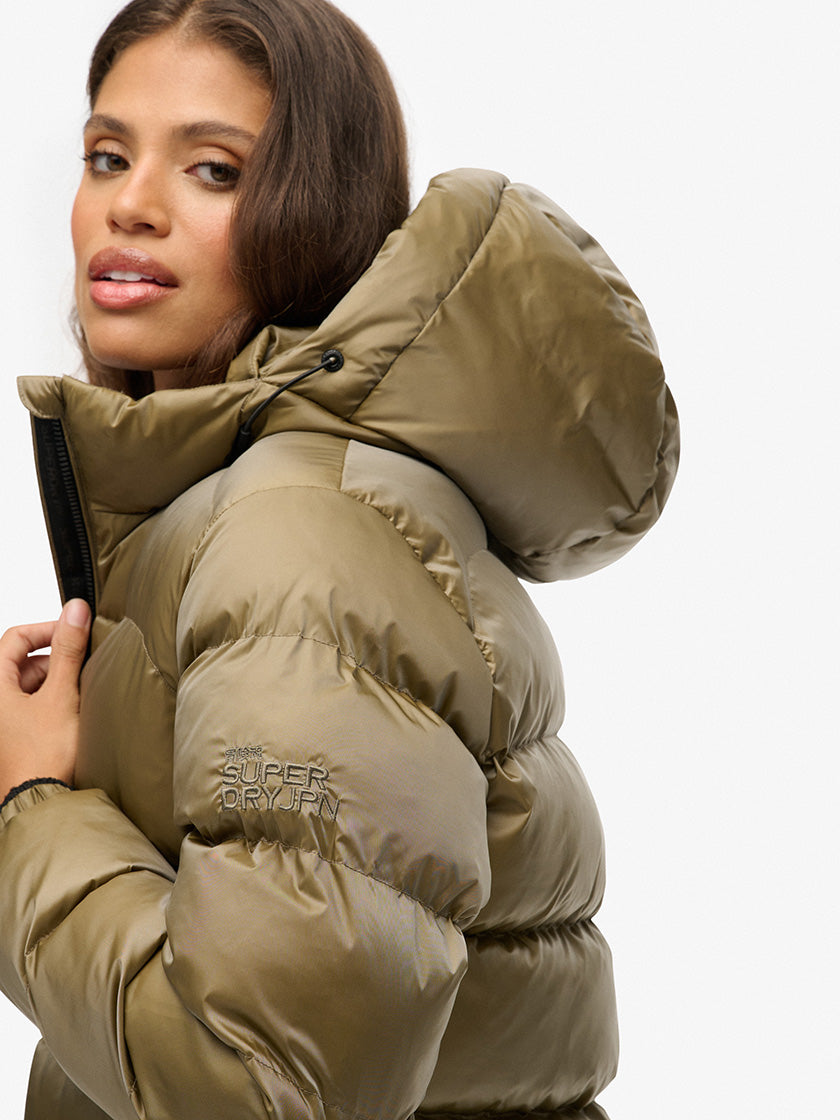 Jacke von SUPERDRY