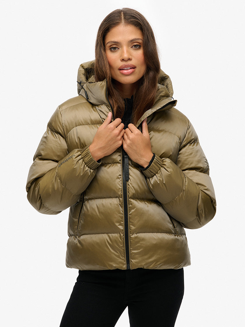 Jacke von SUPERDRY