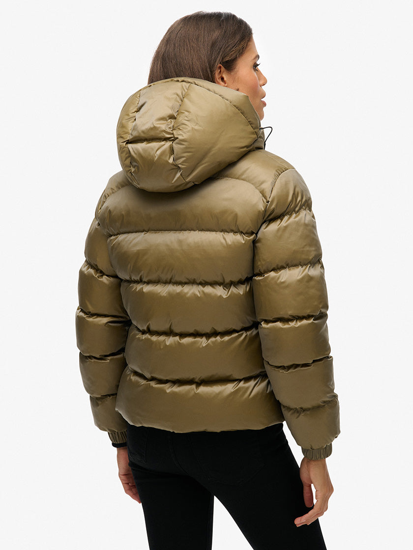 Jacke von SUPERDRY