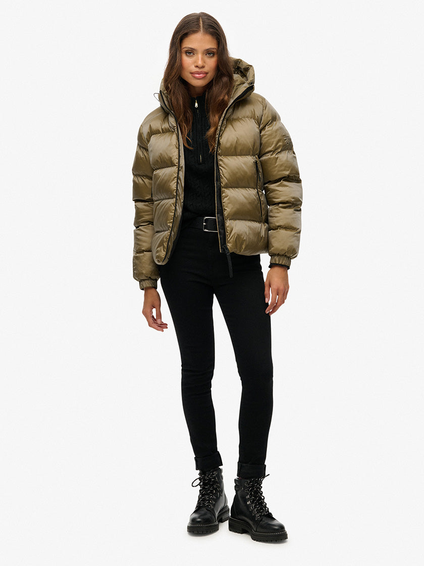 Jacke von SUPERDRY