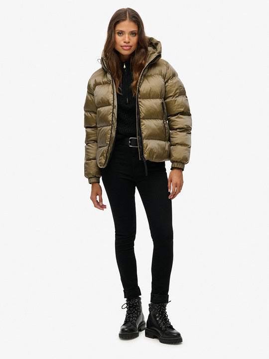 Jacke von SUPERDRY