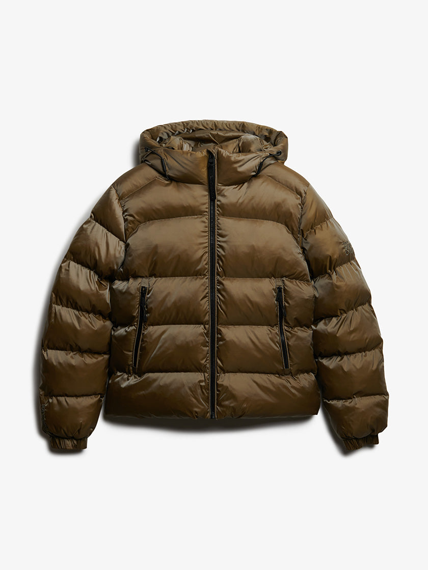 Jacke von SUPERDRY
