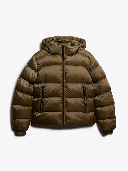 Jacke von SUPERDRY