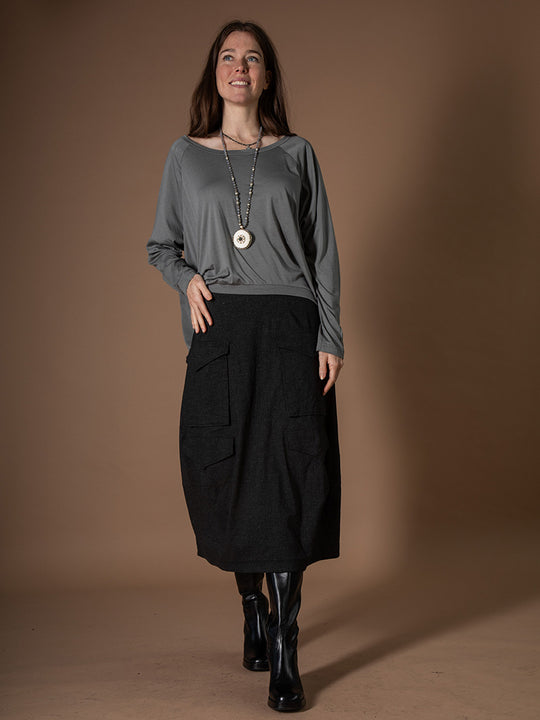 Shirt von RUNDHOLZ BLACK LABEL