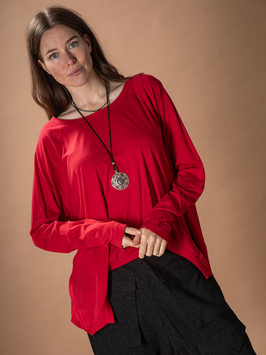 Shirt von RUNDHOLZ BLACK LABEL