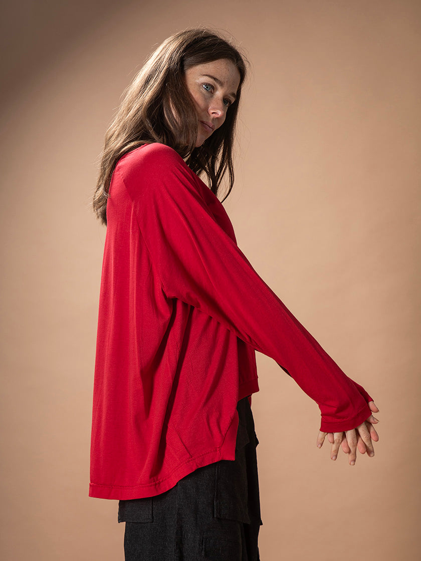 Shirt von RUNDHOLZ BLACK LABEL