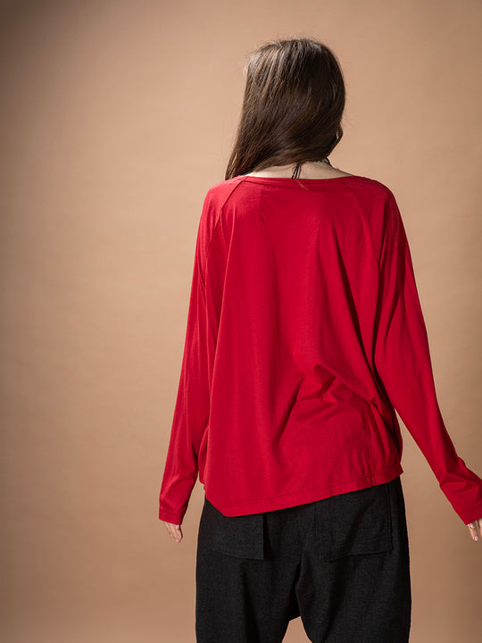 Shirt von RUNDHOLZ BLACK LABEL