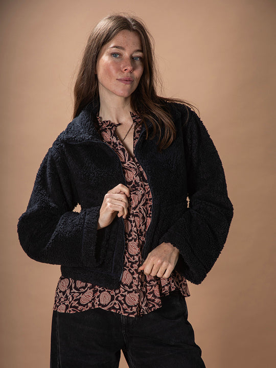 Jacke «Winty» von SYNDICATE