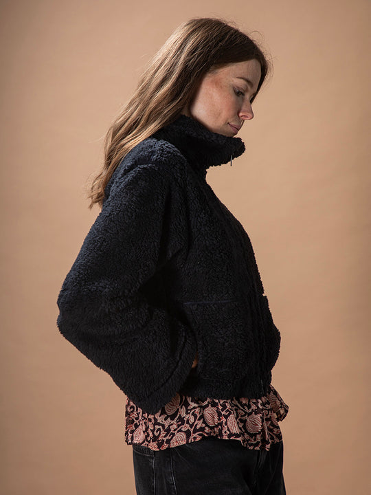 Jacke «Winty» von SYNDICATE