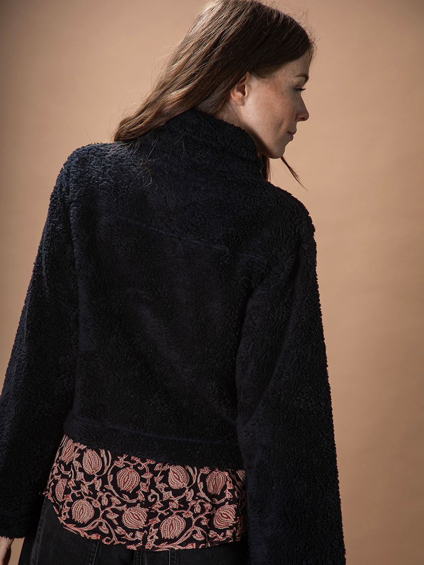 Jacke «Winty» von SYNDICATE