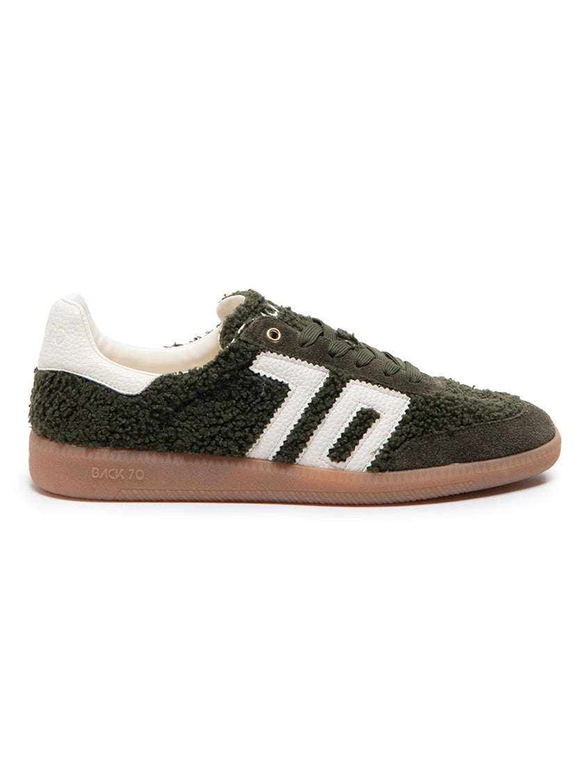 Sneaker von BACK 70