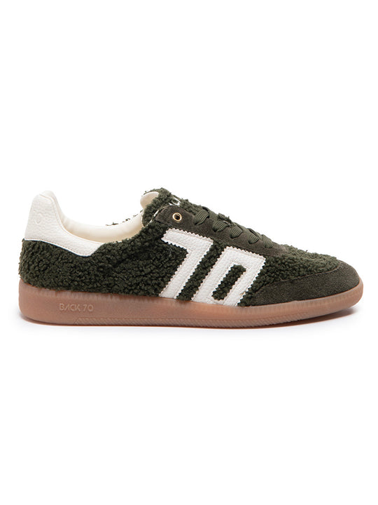 Sneaker von BACK 70