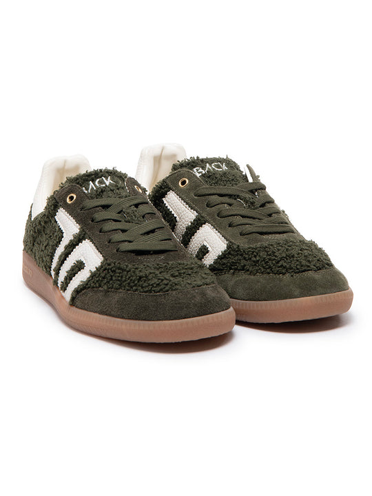 Sneaker von BACK 70