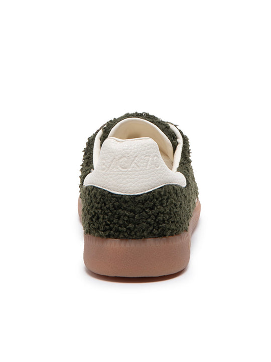 Sneaker von BACK 70