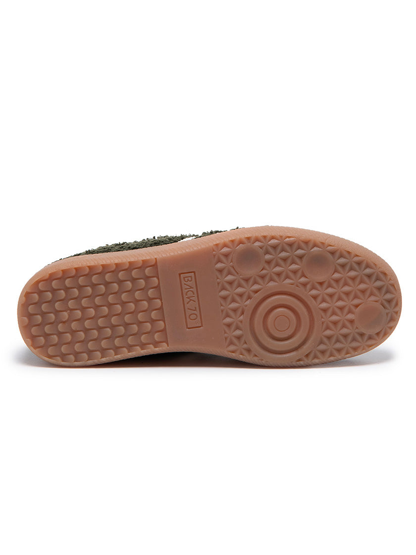 Sneaker von BACK 70
