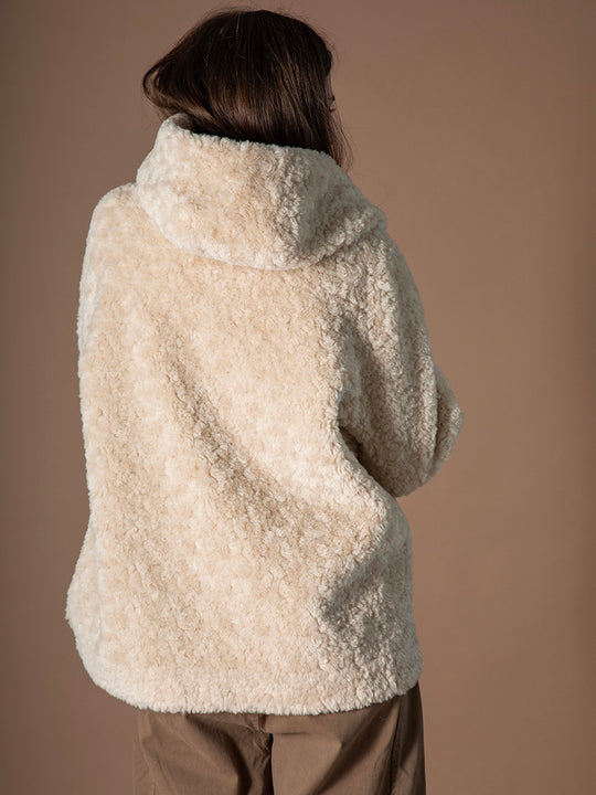 Jacke von LEONARDO