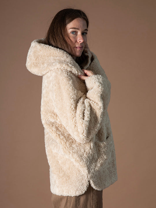 Jacke von LEONARDO