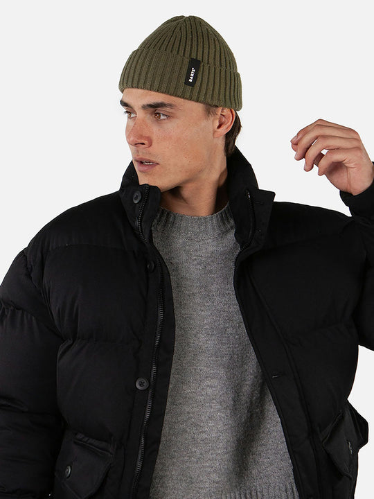 Beanie «Sumter» von BARTS