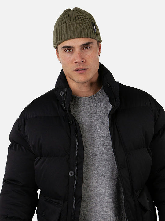 Beanie «Sumter» von BARTS